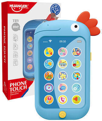 Huanger Spieltelefon für 18++ Monate