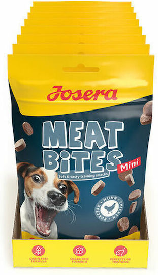 Josera Лакомство за Кученца с Месо и Пилешко 70gr
