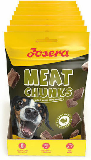 Josera Лакомство за Кучета с Месо 70gr