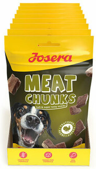 Josera Лакомство за Кучета с Месо 70gr