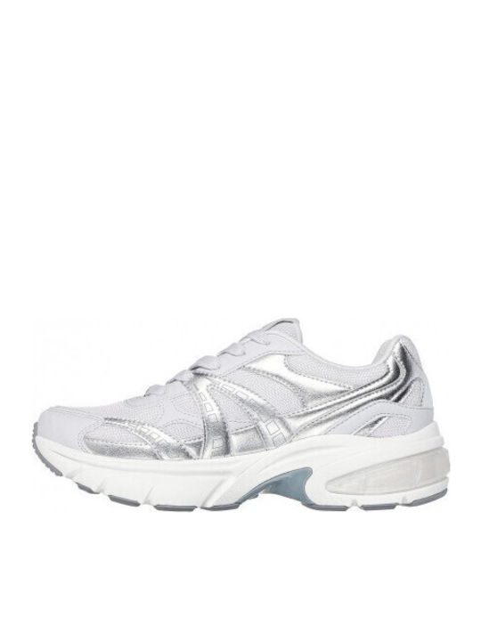 Stellar Damen Sneakers Gry