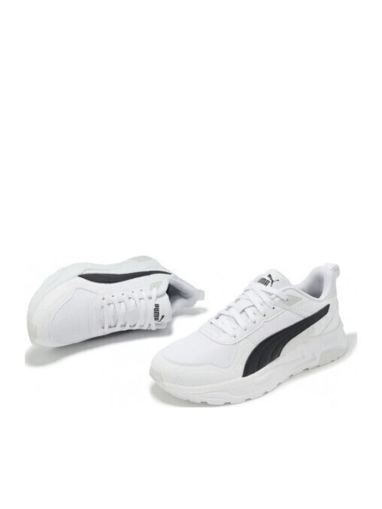 Trinity 2 Lt Adidași Pentru Bărbați Albi