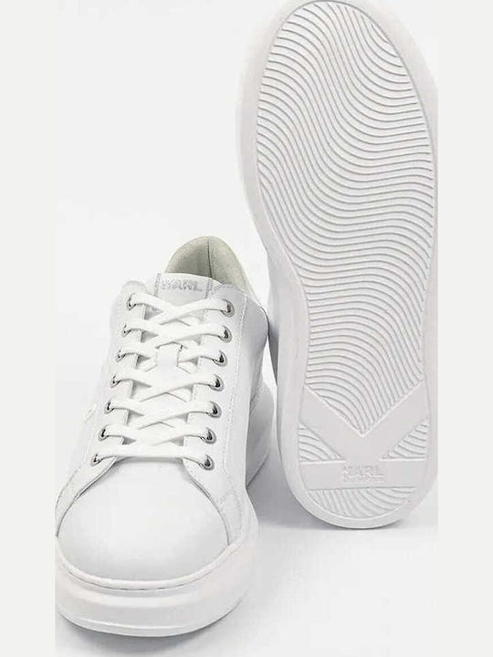 Signia Herren Sneakers Weiß