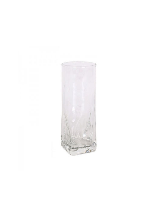 Soler Hispania Set of Glasses Water / Cocktail/Drinking made of Glass 300ml 6pcs