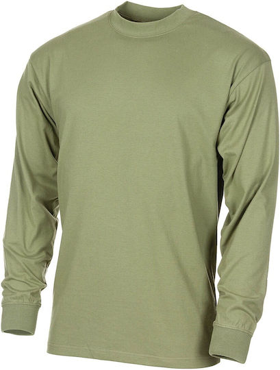 Tschechische Armee OD Bluse