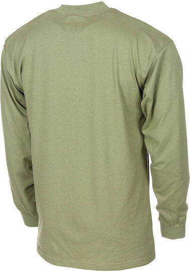 Tschechische Armee OD Bluse
