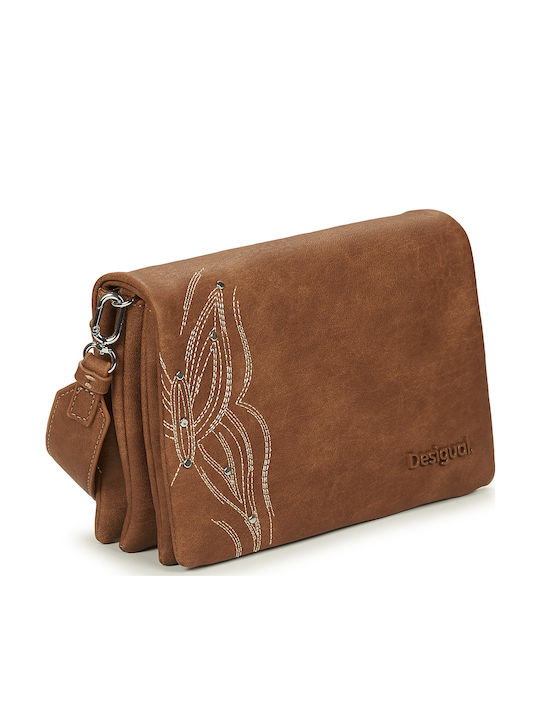 Dortmund Women's Bag Crossbody Brown