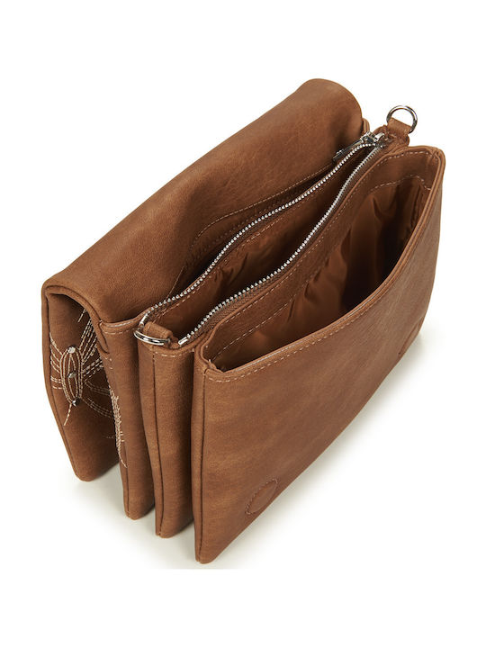 Dortmund Women's Bag Crossbody Brown
