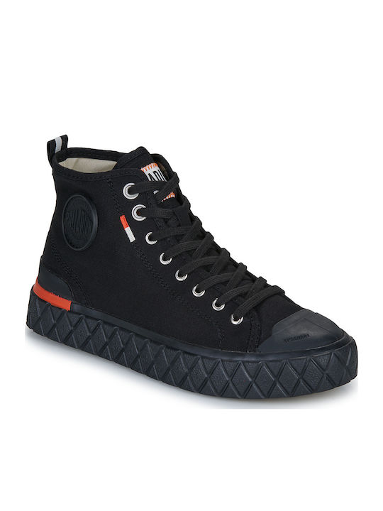 Palladium Palladium