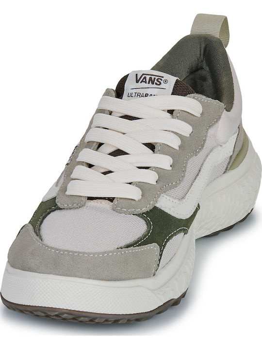 Mte Ultrarange Neo Vr3 Sneakers Beige