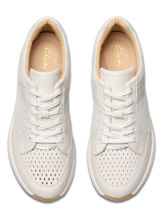 Sneakers Pentru Femei Albe
