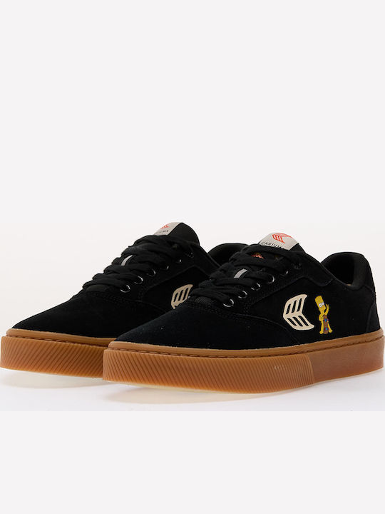 Naioca Sneakers Black