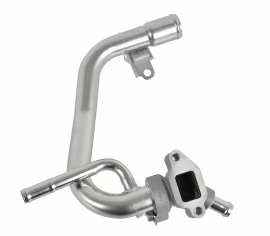 Κολάρο Νερού Αυτοκινήτου για Isuzu Campo 2001-2003 Χωρίς Turbo