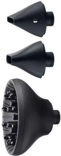 Remington Air 3D Hair Dryer Turbo 1800W
