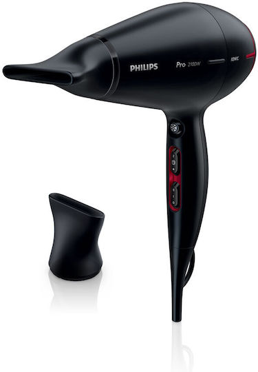 Philips Prestige Pro Ionic Сешоар 2100W