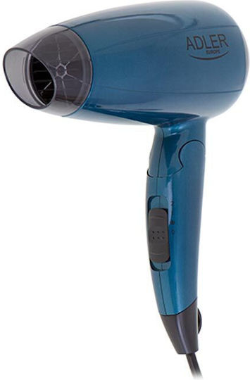 Adler Πιστολάκι Μαλλιών 1400W