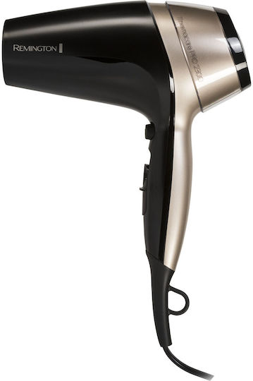 Remington ThermaCare Pro 2300 Ionic Сешоар Turbo с Дифузер 2100W