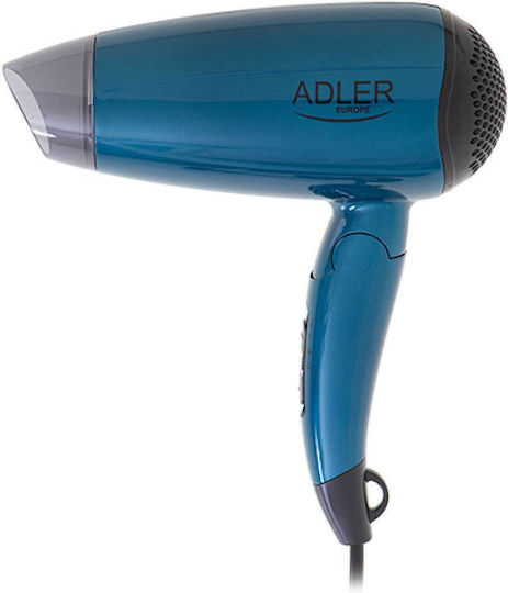 Adler Πιστολάκι Μαλλιών 1400W