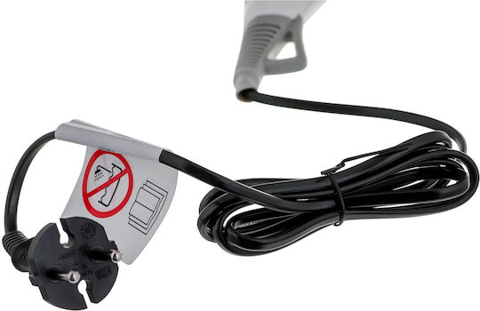 Braun Satin Hair 1 Πιστολάκι Μαλλιών Turbo 1800W