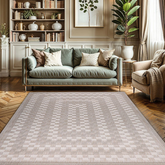 Beauty Home 9967 Din paie Bej Beauty Home 9967 Din paie Bej