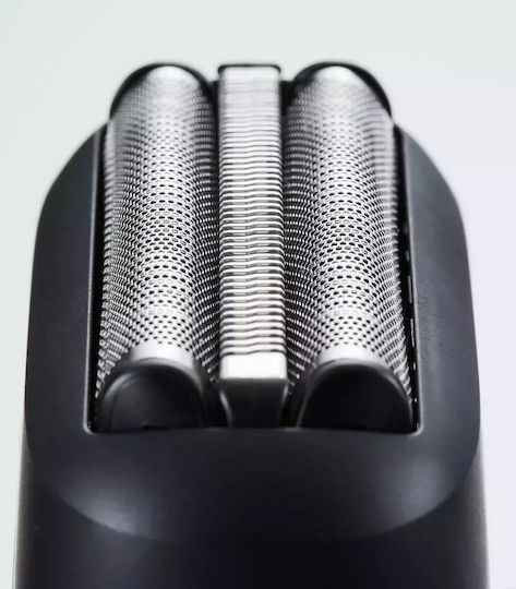 Panasonic ES-CM3BKS503 Foil Electric Shaver Face Rechargeable