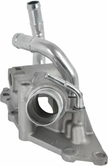 Car Thermostat Nissan Micra / Qashqai J10 2006-2007 / K12 2005-2007 / Note 2006 - 2013 HR16DE EURO 5