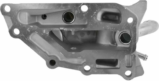 Car Thermostat Nissan Micra / Qashqai J10 2006-2007 / K12 2005-2007 / Note 2006 - 2013 HR16DE EURO 5