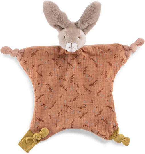 Moulin Roty Șervețel pentru bebeluși Multicolour