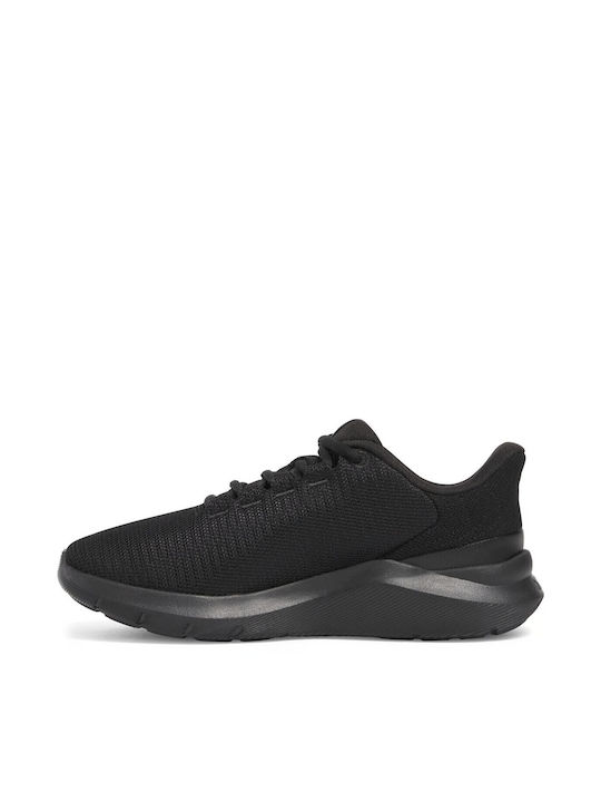 Phade Rn 3 Sport Shoes Running Black