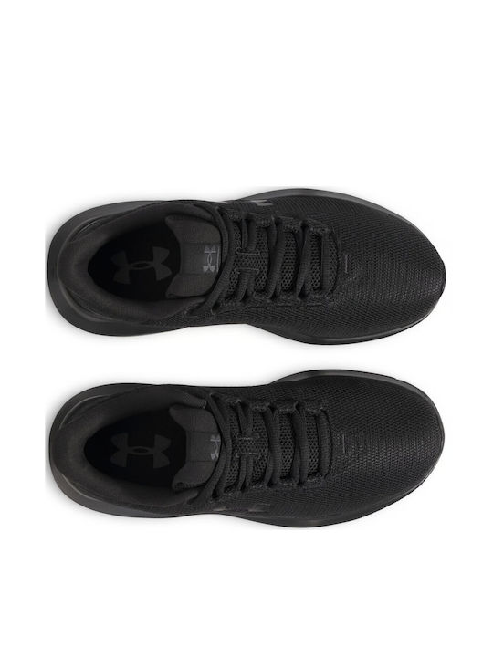 Phade Rn 3 Sport Shoes Running Black