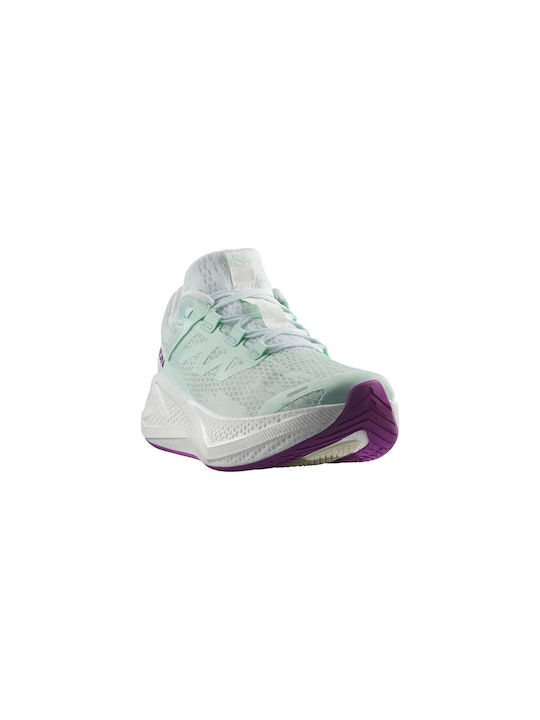 Aero Glide 3 Women's Sport Shoes Running Bay White Willowherb