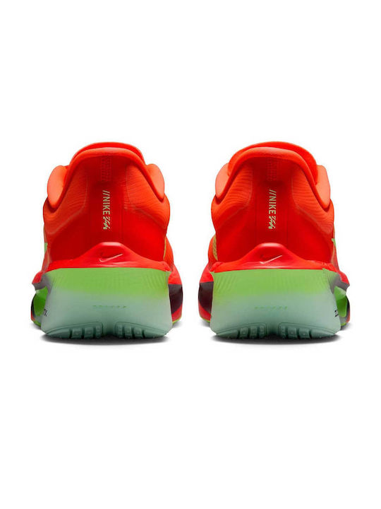 ZOOM FLY 6 Sport Shoes Running Orange