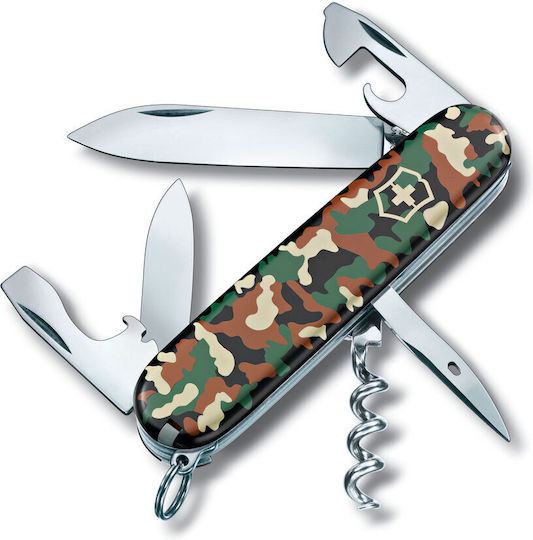 Victorinox Spartan Нож Каки