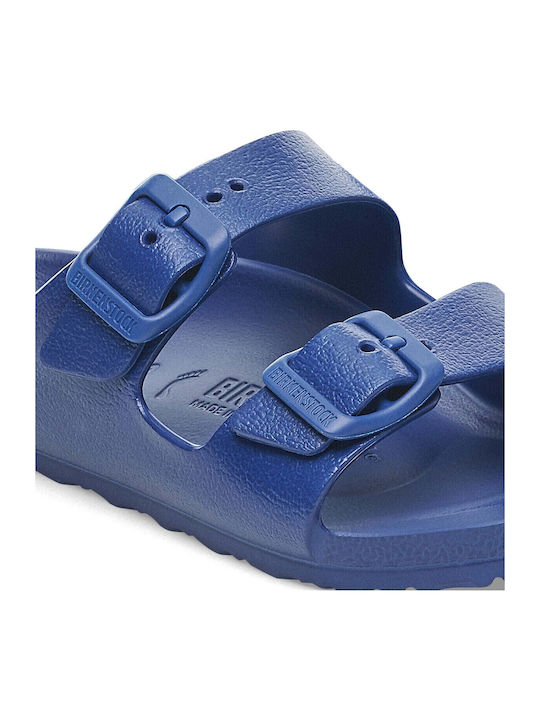 Kids' Sandals Arizona Anatomic Blue