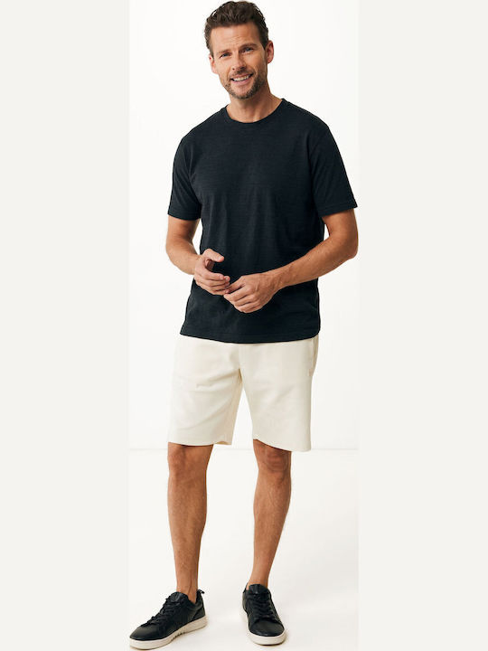 Ανδρική Βερμούδα Warm White