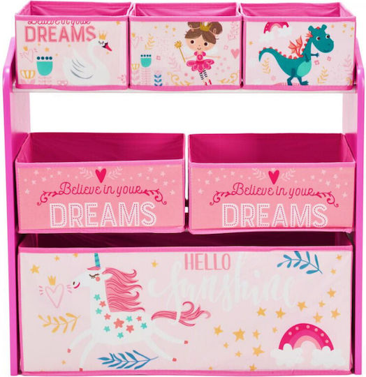 U-Grow Toy Organizer Storage System U-Grow Toy Organizer Storage System