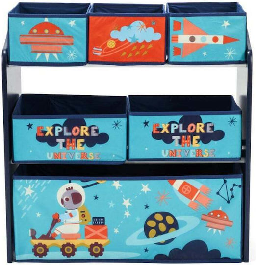 U-Grow Toy Organizer Storage System U-Grow Toy Organizer Storage System