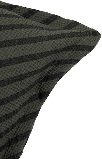 Nobodinoz Възглавница Vetiver 45x45 см