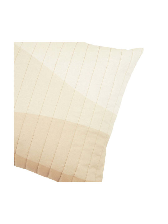 Nobodinoz Μαξιλάρι Καναπέ από 100% Βαμβάκι Desert Shades 40x60εκ.