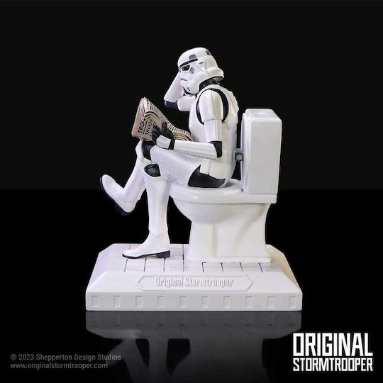 Nemesis Now Star Wars Stormtrooper Helmet Replica 10cm Length