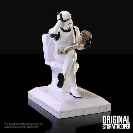 Nemesis Now Star Wars Stormtrooper Helmet Replica 10cm Length