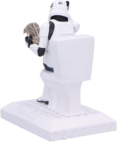 Nemesis Now Star Wars Stormtrooper Helmet Replica 10cm Length