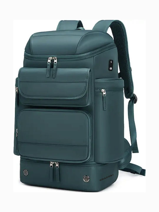 Rucksack Wasserdicht 30Es Grün