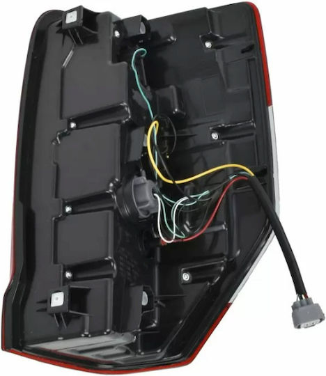 Lumini de oprire Lumini LED pentru Mitsubishi L200 2020- 1buc