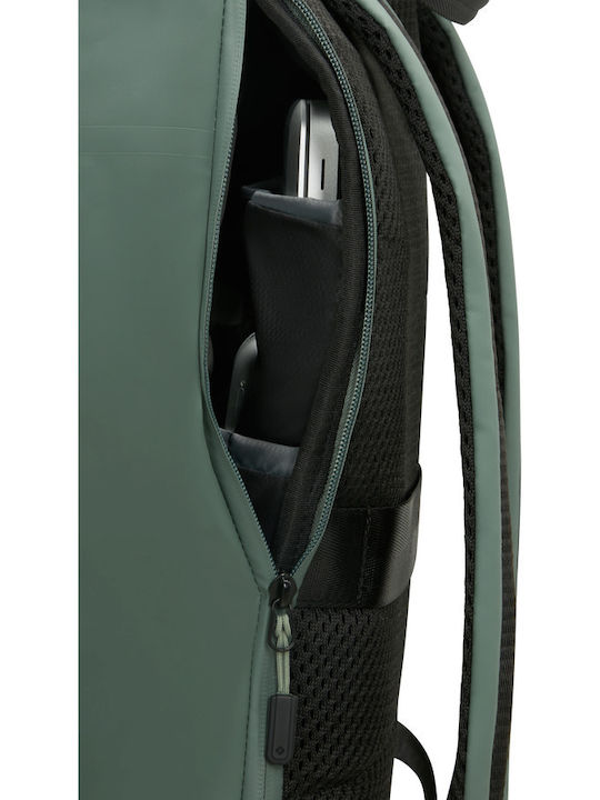 Samsonite Backpack Backpack for 14.1" Laptop Turquoise 151790-1388