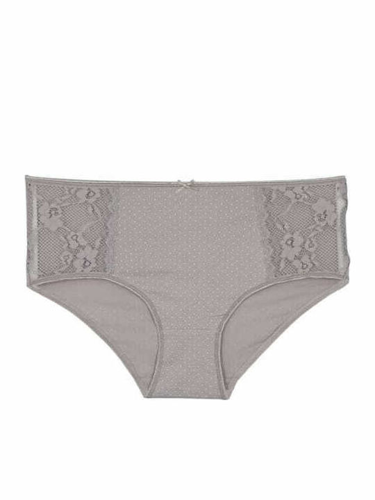 Βαμβακερά Damen Slip 3Pack Multicolour