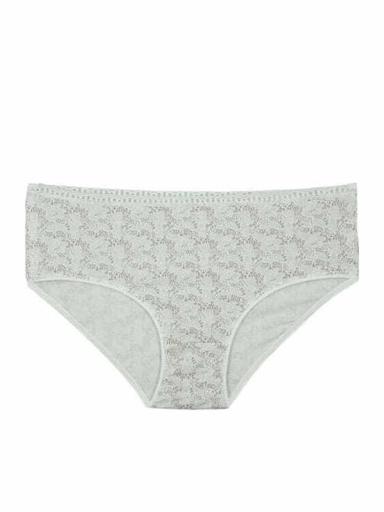 Βαμβακερά Damen Slip 3Pack Multicolour