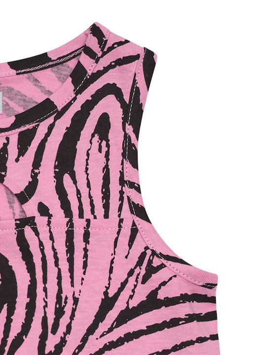 Детска блуза Pink
