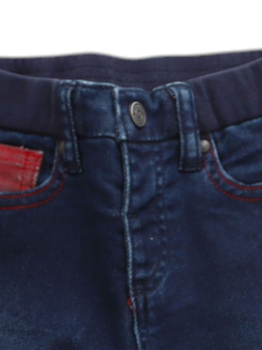 Kids' Denim Pants denim