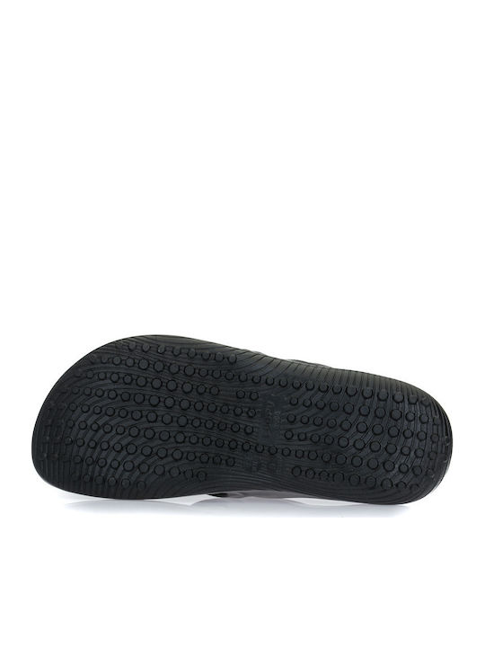 Herren Flip-Flops Schwarz